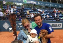 Mergea simte din nou ,,gustul” trofeelor