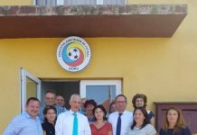 S-au reluat discuţiile privind fuziunea dintre CS Pandurii şi CSM Târgu-Jiu