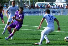 FC Argeş – Pandurii, la TV