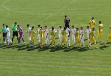 Viitorul Pandurii, o nouă înfrângere: ,,Suferim la relaţiile de joc”