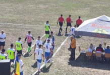 Cărbuneştenii, la ora debutului