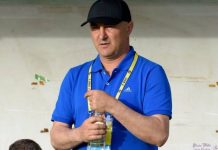 Răchită, bulversat de Viitorul Pandurii: ,,Nu înţeleg cum e posibil”