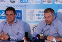 Răducan ar vrea să refacă ,,perechea” cu Iordănescu