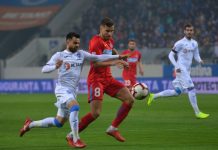 Craiova – FCSB se joacă pe 15 septembrie