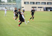 Pandurii, răpusă de Turris