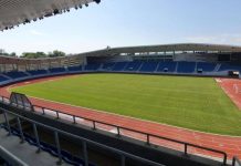 Stadionul din Târgu-Jiu pierde şi naţionala mică