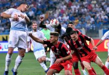 Piţurcă a ştiut: Craiova mai are nevoie de jucători