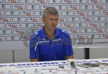 Bogoi, încă un apel către acţionari: ,,Nu e FC Bogoi, e FC Pandurii!”