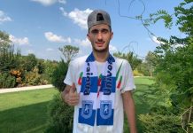 Ivan s-a întors la Craiova