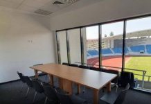 România U21 vine la Târgu-Jiu