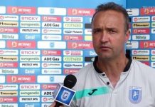 Papură îşi avertizează elevii: ,,Nu va fi uşor cu Voluntari”