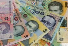 Reținut după ce a furat banii angajaților unei brutării