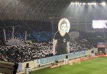 Craiova nu a fost iertată de UEFA, dar vrea spectatori cu AEK