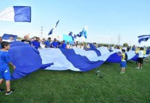 Gilortul şi-a aflat adversarele