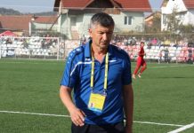 Bogoi: ,,Trancă a fost eliminat prea uşor”