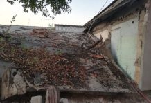 Un tânăr din Târgu-Cărbunești a murit, după ce o placă de beton s-a prăbușit peste el