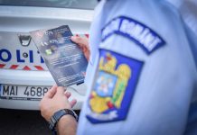 Anunțul Poliției pentru toți șoferii