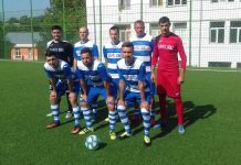 Performanță uriașă pentru IPJ Gorj