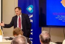 INTERVIU VICTOR AILENI ȘI MĂDĂLINA NEACȘU: ,,ROMÂNIA ARE NEVOIE DE UN PROIECT DE ȚARĂ CARE SĂ INTEGREZE COMPONENTA MILITARĂ CA PILON AL DEZVOLTĂRII DURABILE LA NIVEL NAȚIONAL ”