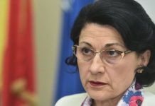 Ministrul Educației, demis – Daniel Breaz a fost numit interimar