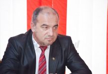 Încă o sală de sport în Gorj