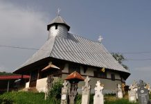 LEGENDELE GORJULUI – Baia de Fier – Peștera Muierii (III)