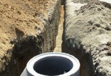 Canalizarea și introducerea rețelei de gaze, prioritățile administrației ,,Stamatoiu”!