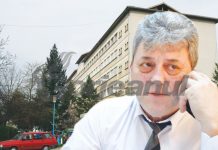 Managerul Capotă, mesaj insultător la adresa unui jurnalist: ,,Știu de cine ești plătit!”. Concurs cu final așteptat, la SJU: medicul Dănilă a câștigat postul de la Urologie!