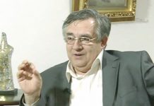 Interviu cu Domnul avocat, Prof. univ. dr. Dan VOINEA, Decanul Facultăţii de Drept şi Ştiinţe Economice, Universitatea «TITU MAIORESCU» din Târgu-Jiu! – “În acest proces continuu de alegere, căutăm să împlinim idei şi năzuinţe”!