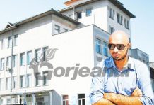 Concurs pe repede înainte și cu încălcarea legii pentru ocuparea postului de medic rezident la Urologia SJU Târgu-Jiu!