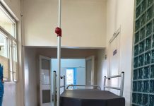 FOTO: Noi investiții la SJU Târgu Jiu