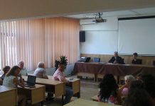 Bucuria revederii, după două decenii de la finalizarea studiilor liceale!