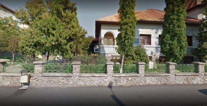 Gradinita Lumea Copiilor