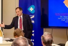 VICTOR AILENI: România sub ,,atac hibrid rusesc” în contextul înființării Comandamentului NATO și operaționalizării Scutului Antirachetă de la Deveselu