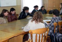 Workshop organizat de Agenția Spațială Europeană pentru profesori