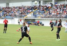 Al doilea eşec pentru Pandurii