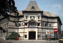 Mâine se deschide noul an universitar la UCB Târgu-Jiu