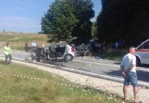 Trei gorjeni, decedaţi la Slătioara