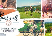 Trei zile de competiții sportive, organizate de Asociația Scout Society