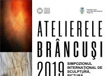 Atelier de pictură la Rânca