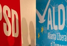 ALDE a spus adio PSD. „Era previzibil” vs. „Lași și iresponsabili”