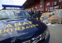 Controale ANAF în toată țara. Ce domenii sunt vizate!