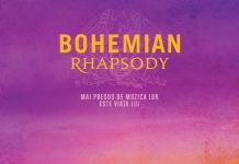 Bohemian Rhapsody (2018) – Bohemian Rhapsody – Cinema Sergiu Nicolaescu – L,M – 18:30