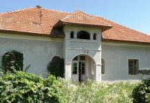 O fostă primărie devine centru pentru bătrâni