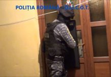 Reţea de traficanţi de droguri, în Târgu-Jiu. Cine a ajuns în arest