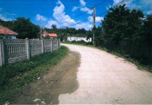 Un milion de lei pentru drumurile din Bîlteni