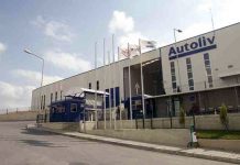 Rovinari: Fabrica Autoliv, inaugurată în septembrie