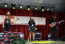 Palmaresul Festivalului Național de Folk şi Baladă „Poarta Sărutului” – ediția XVIII