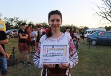 Palmaresul Festivalului Folcloric pentru Tineret Godinești, ediția a XXI-a 2019