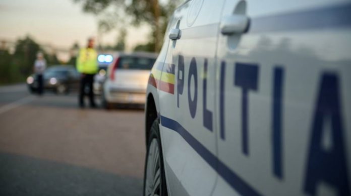 A fugit de la locul accidentului. Era beat și nu avea permis auto